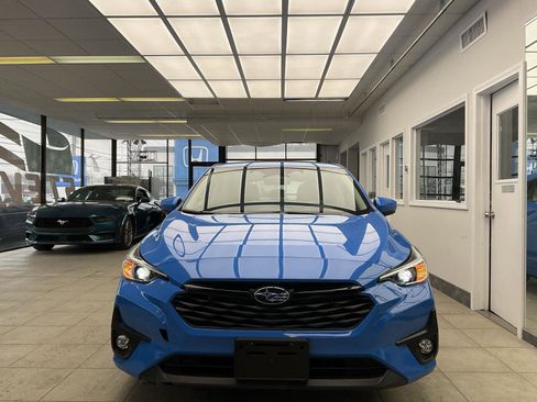 Used 2024 Subaru Impreza 2.0i Sport image 2