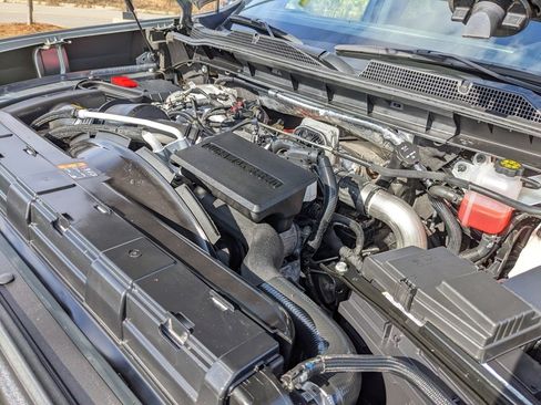 Used 2024 Chevrolet Silverado 2500 High Country w/ High Country Premium Package image 67