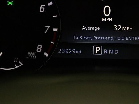 Used 2023 Nissan Frontier SV w/ SV Premium Package image 29