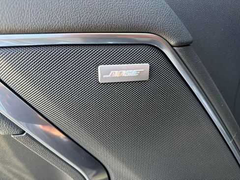 New 2026 Chevrolet Silverado 2500 LTZ w/ LTZ Plus Package image 33