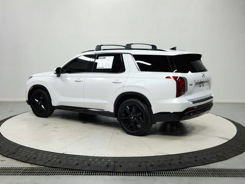 Used 2024 Hyundai Palisade XRT FWD image 6