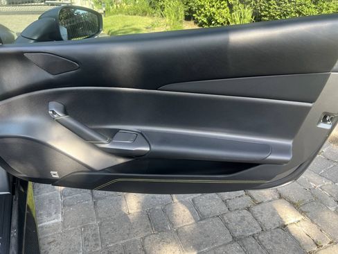 Used 2018 Ferrari 488 Spider RWD image 20
