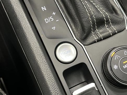 Used 2022 Volkswagen Atlas SE w/ Panoramic Sunroof Package image 21