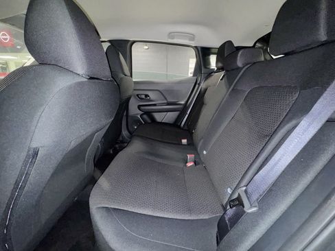 New 2026 Nissan Kicks S FWD image 18
