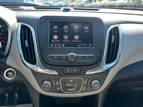 Certified 2024 Chevrolet Equinox LS w/ LS Convenience Package image 23