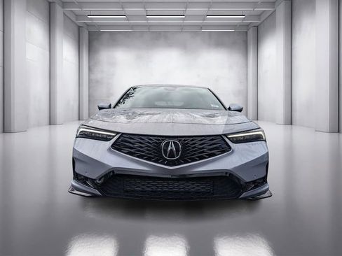 New 2026 Acura Integra A-Spec FWD image 5