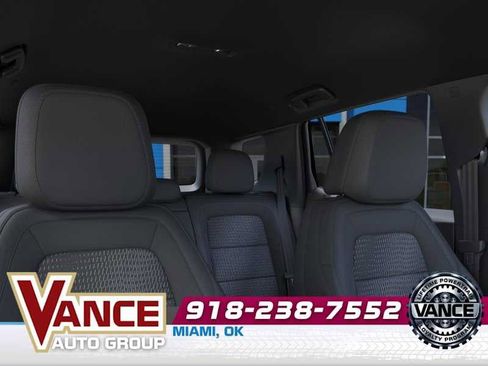 New 2026 Chevrolet Equinox LT FWD image 24