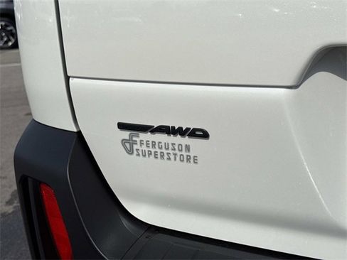 New 2026 Subaru Outback Limited image 5