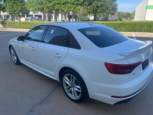 Used 2017 Audi A4 2.0T Premium AWD/4WD image 6