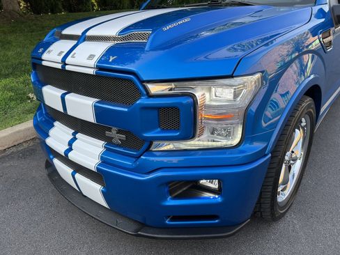 Used 2020 Ford F150 Lariat w/ Equipment Group 502A Luxury image 79