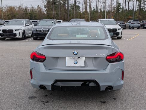 New 2026 BMW 230i Coupe w/ Premium Package image 4