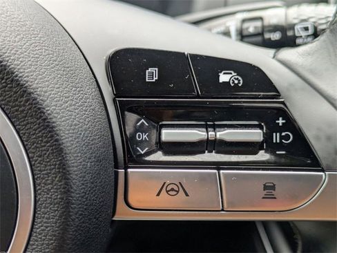 Certified 2022 Hyundai Tucson SEL w/ Convenience + Premium Package image 20