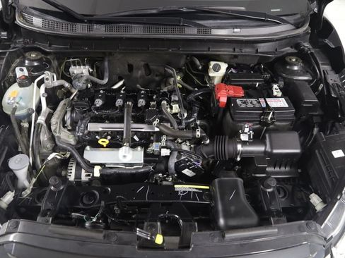 Used 2024 Nissan Kicks S FWD image 44