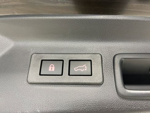 Certified 2026 Subaru Forester Wilderness AWD/4WD image 34