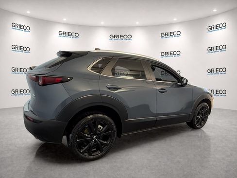 Certified 2023 MAZDA CX-30 AWD 2.5 S w/ Preferred Package image 12
