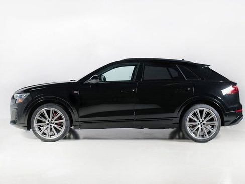 New 2026 Audi Q8 Prestige image 2