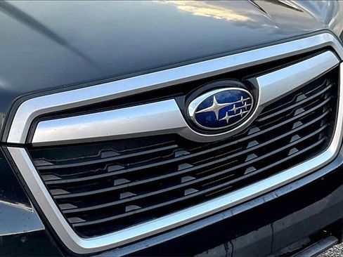 Used 2020 Subaru Forester Premium image 31