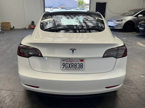 Used 2023 Tesla Model 3 Standard Range RWD image 3