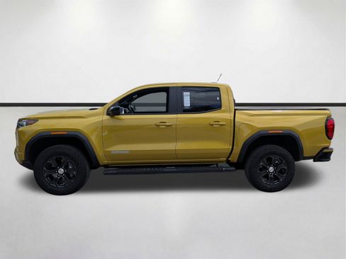 Used 2023 GMC Canyon Elevation w/ Convenience Package RWD image 7