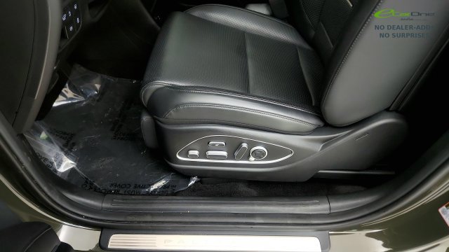 Used 2026 Hyundai Palisade Calligraphy AWD/4WD image 57