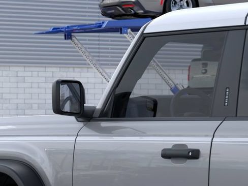 New 2026 Ford Bronco Heritage Edition AWD/4WD image 23