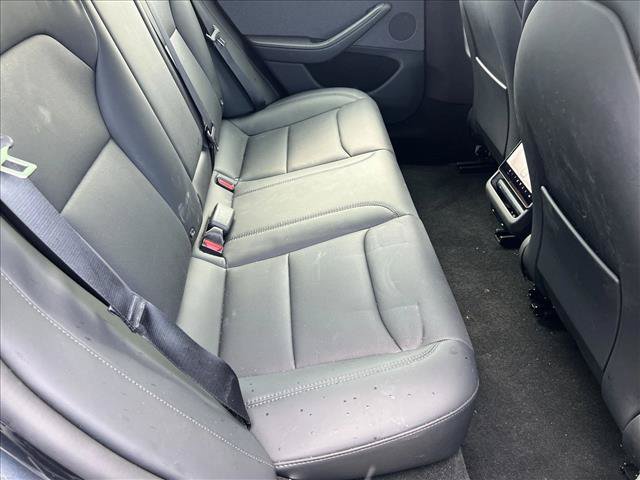Used 2025 Tesla Model 3 Long Range RWD image 15