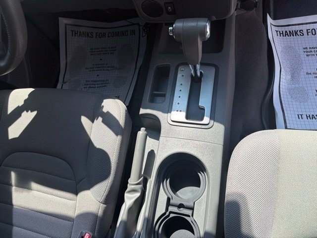 Used 2019 Nissan Frontier S RWD image 20