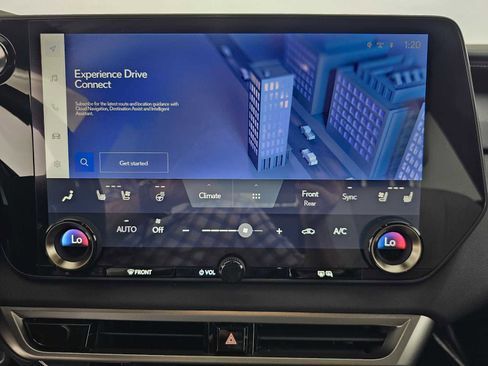 Certified 2023 Lexus RX 350 Premium w/ Cold Area Package FWD image 24