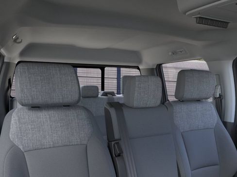 New 2026 Ford F250 XLT AWD/4WD image 22
