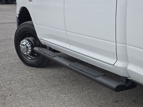 New 2026 RAM 3500 Tradesman image 12