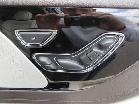 Used 2021 Lincoln Aviator Black Label w/ Dynamic Handling Package AWD/4WD image 29