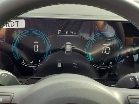 New 2026 Hyundai Kona SEL Sport image 7