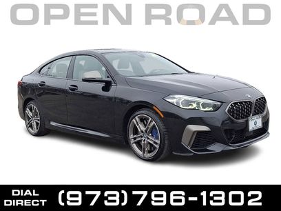 Used 2021 BMW M235i xDrive Gran Coupe M235i xDrive w/ Premium Package