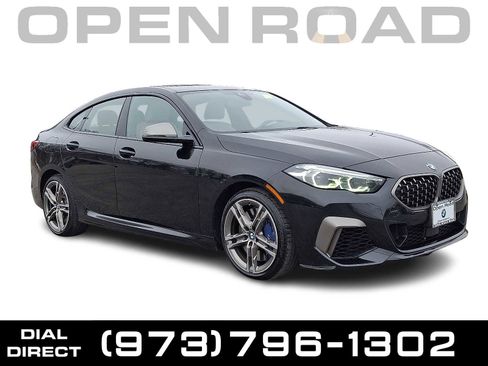 Used 2021 BMW M235i xDrive Gran Coupe w/ Premium Package image 1