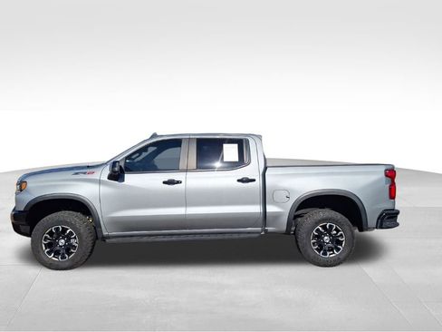 Certified 2023 Chevrolet Silverado 1500 ZR2 image 18