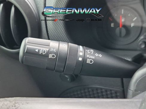 Used 2008 Jeep Wrangler Unlimited X AWD/4WD image 20