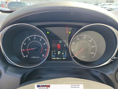 Used 2024 Mitsubishi Outlander Sport ES AWD/4WD image 22