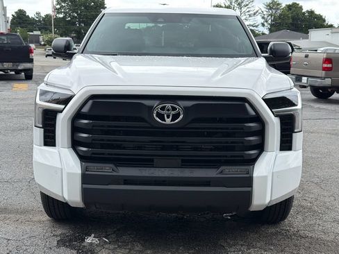 New 2026 Toyota Tundra SR5 RWD image 2