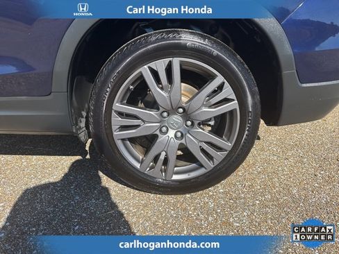 Used 2020 Honda Passport EX-L image 9