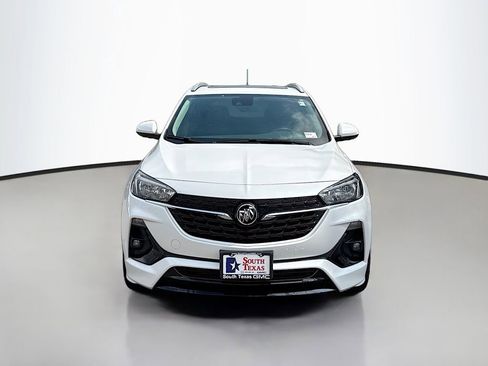 Used 2023 Buick Encore GX Select w/ Experience Buick Package FWD image 2