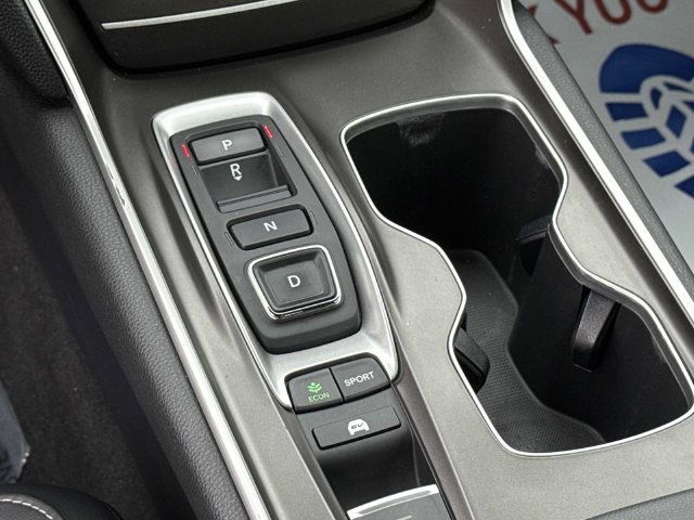 Used 2022 Honda Accord Sport image 22