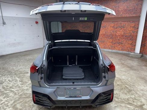 New 2026 BMW X2 xDrive28i image 28