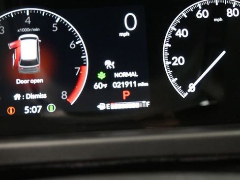 Used 2025 Honda Odyssey Sport-L image 19