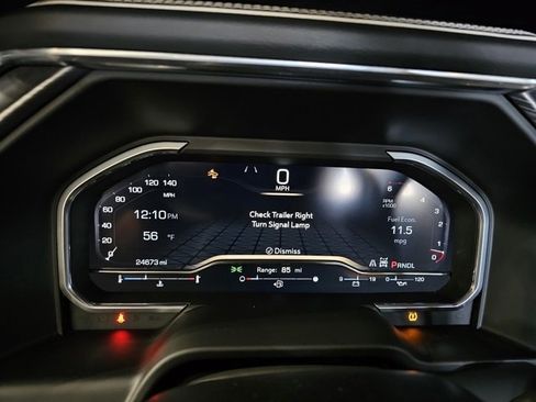 Used 2024 GMC Sierra 3500 Denali Ultimate image 26