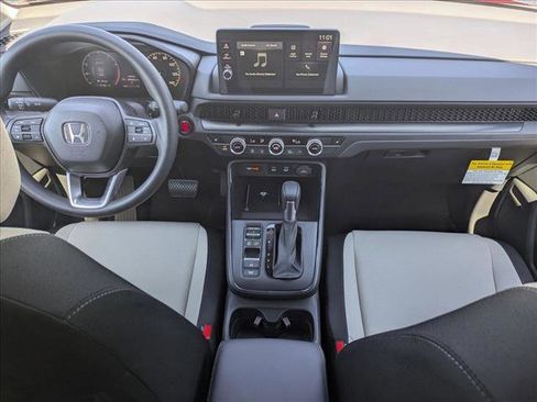 New 2026 Honda CR-V EX image 14