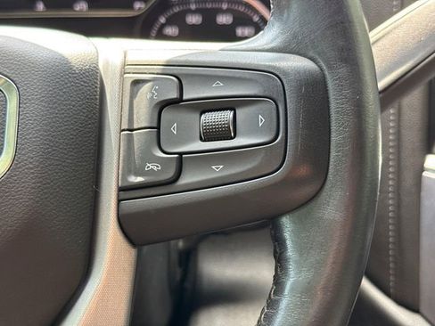 Used 2021 GMC Sierra 1500 Elevation w/ X31 Off-Road Package image 27