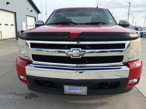 Used 2008 Chevrolet Silverado 1500 LT w/ Towing Package image 36