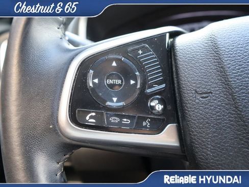 Used 2017 Honda CR-V Touring image 28