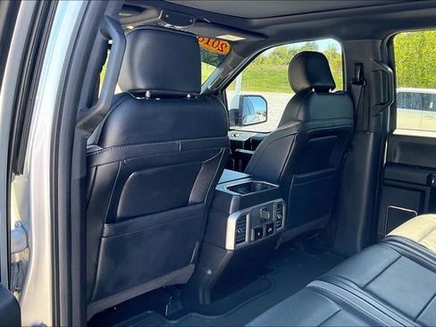 Used 2018 Ford F150 Raptor w/ Equipment Group 802A Luxury AWD/4WD image 37