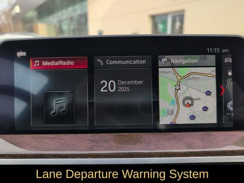 Used 2019 BMW X3 xDrive30i w/ Convenience Package image 22